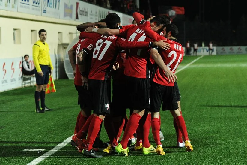 ​Azərbaycan Premyer Liqasında XXX tura start veriləcək