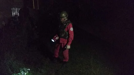 Tovuz rayonunda top mərmisi tapılıb