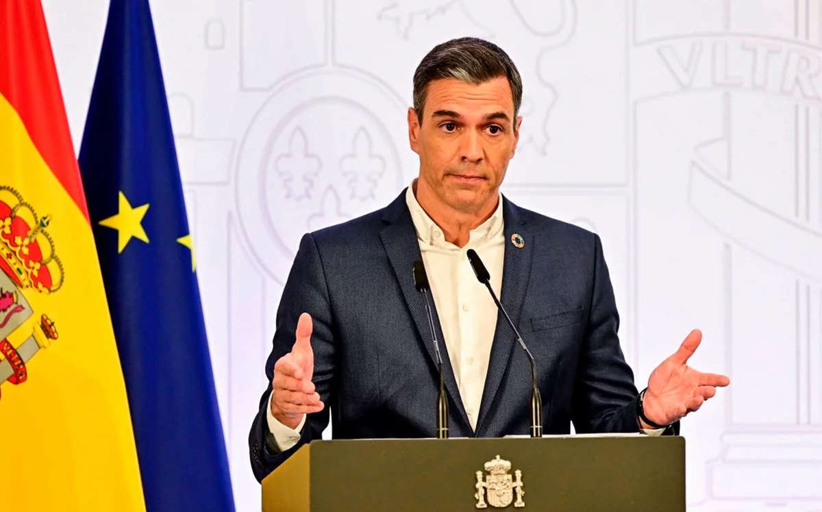 Премьер Испании: На Западе множатся автократические режимы