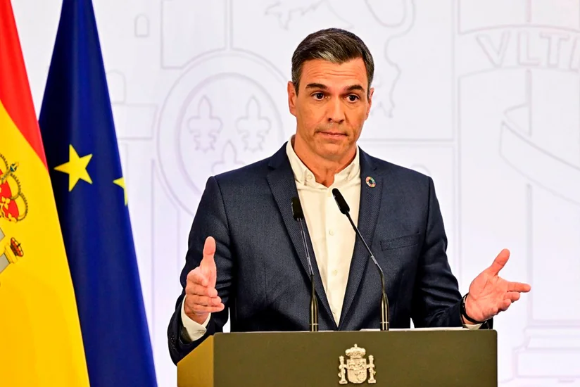 İspaniyanın Baş naziri: Qərbdə avtokratik rejimlər çoxalır