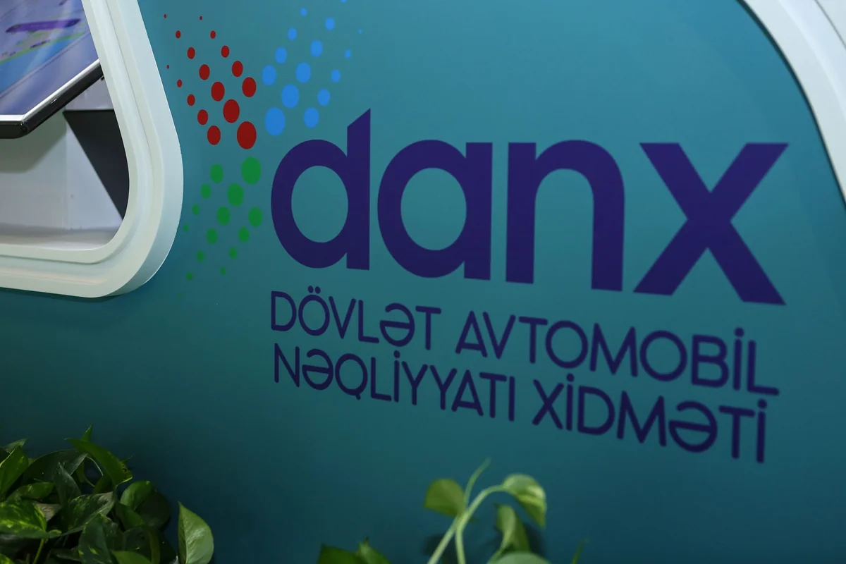 Dövlət Avtomobil Nəqliyyatı Xidmətinə yeni rəis müavini təyin edilib