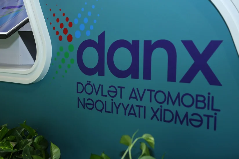 Dövlət Avtomobil Nəqliyyatı Xidmətinə yeni rəis müavini təyin edilib