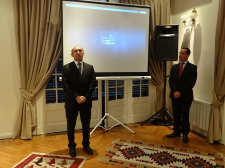​Argentinanın aparıcı turoperatorlarından ibarət nümayəndə heyəti Azərbaycana gələcək