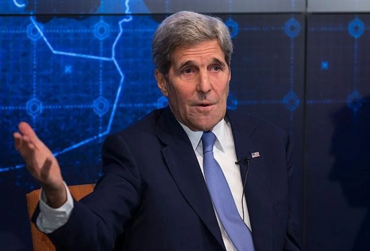 US' Kerry not planning to meet Cuba’s Castro during trip