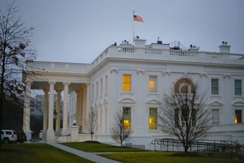 Tramp Mahmud Abbası qəbul edəcək
