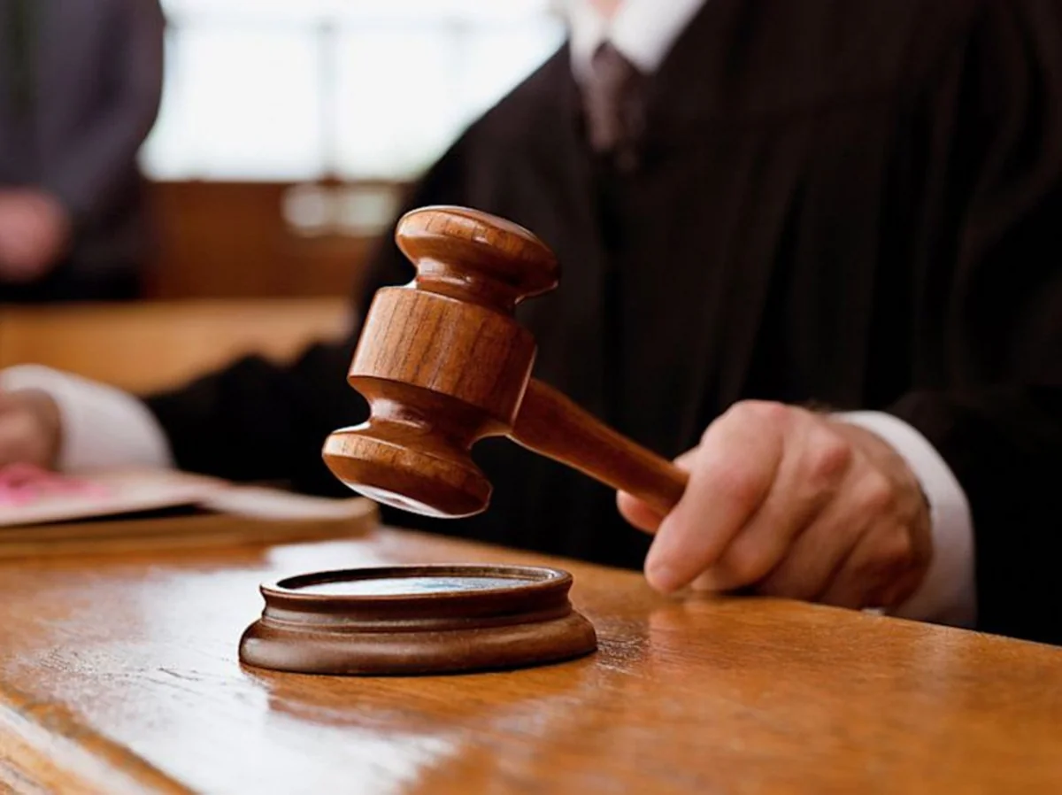 Прокурор потребовал наказания для обвиняемых в убийстве и грабеже