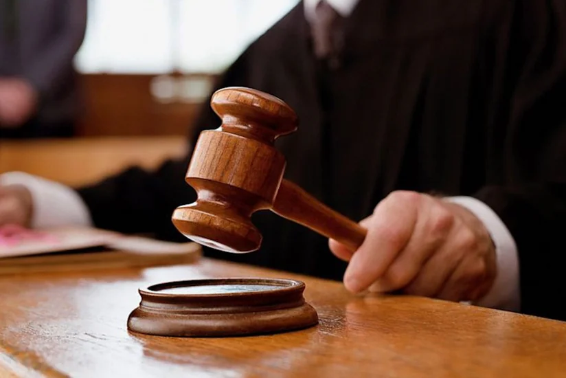 Прокурор потребовал наказания для обвиняемых в убийстве и грабеже