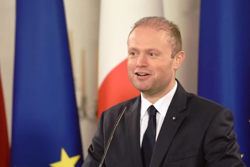 Maltanın baş naziri: Tərəfdaşımız SOCAR-a təşəkkür edirəm - VİDEO