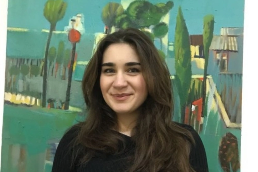 Azərbaycanda gənc müəllim dünyasını dəyişib