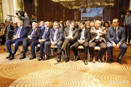 Azərbaycanda son 10 ildə fəxri adlarla təltif olunan mədəniyyət işçilərinin sayı açıqlanıb