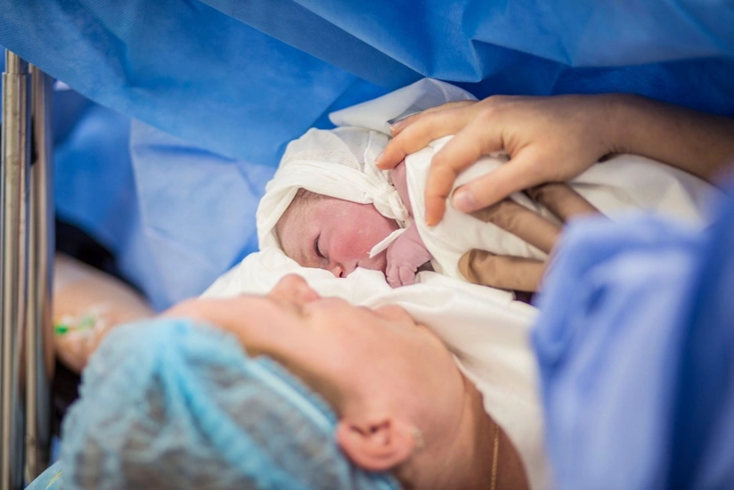 İcbari Tibbi Sığorta üzrə Dövlət Agentliyi doğuşdan sonra ananın ölməsi ilə bağlı məlumat yayıb