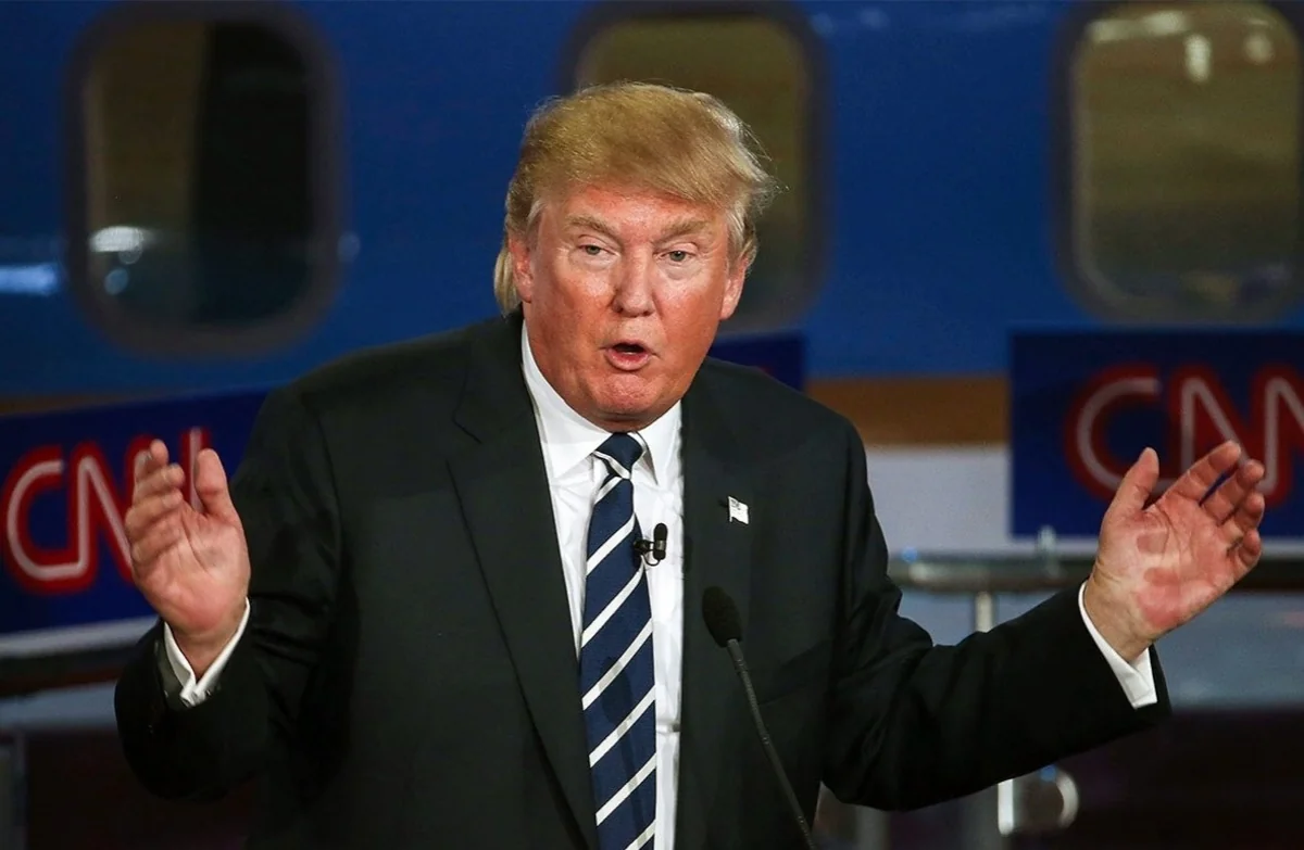 ABŞ Trampın fərmanından sonra 100 mindən çox vizanı ləğv edib