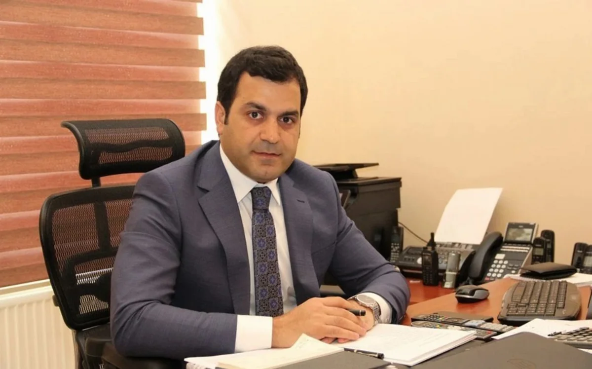 Amil Cavadov: “Cəmiyyətimizin, ölkəmizin dayanıqlı inkişafı üçün dövlət-din münasibətlərinin çox böyük əhəmiyyəti var”