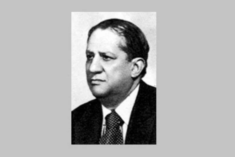 Əziz Mirəhmədovun 100 illik yubileyi qeyd ediləcək - SƏRƏNCAM