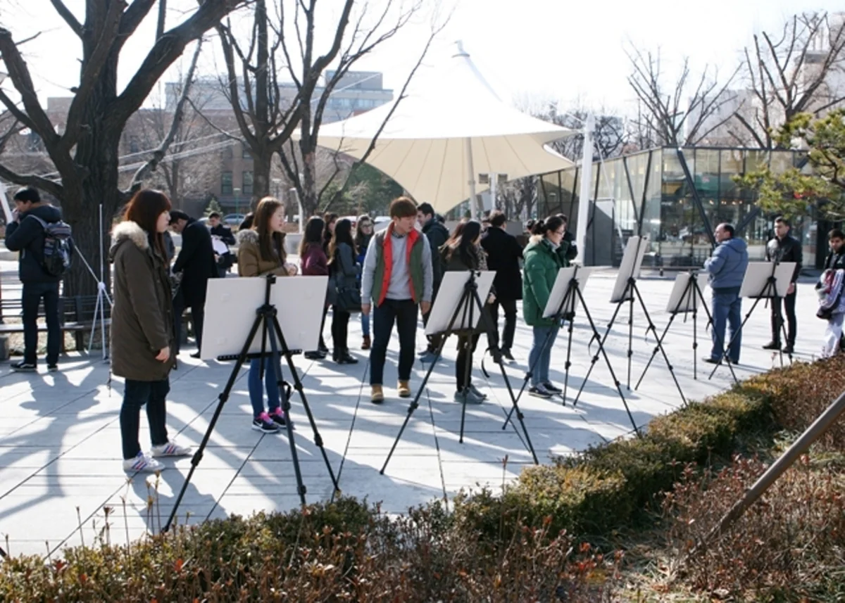 ​Koreya ictimaiyyəti Ermənistanın Xocalıda törətdiyi vəhşiliklər barədə məlumatlandırılıb