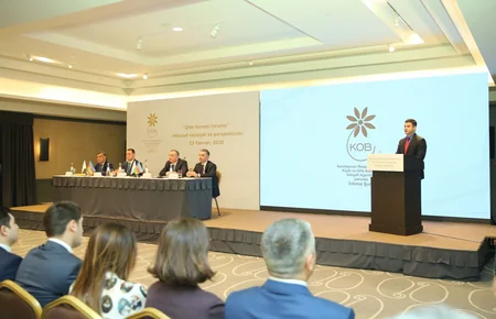 Azərbaycanda dövlət KOB subyektlərinin məhsullarının satışına dəstək verəcək