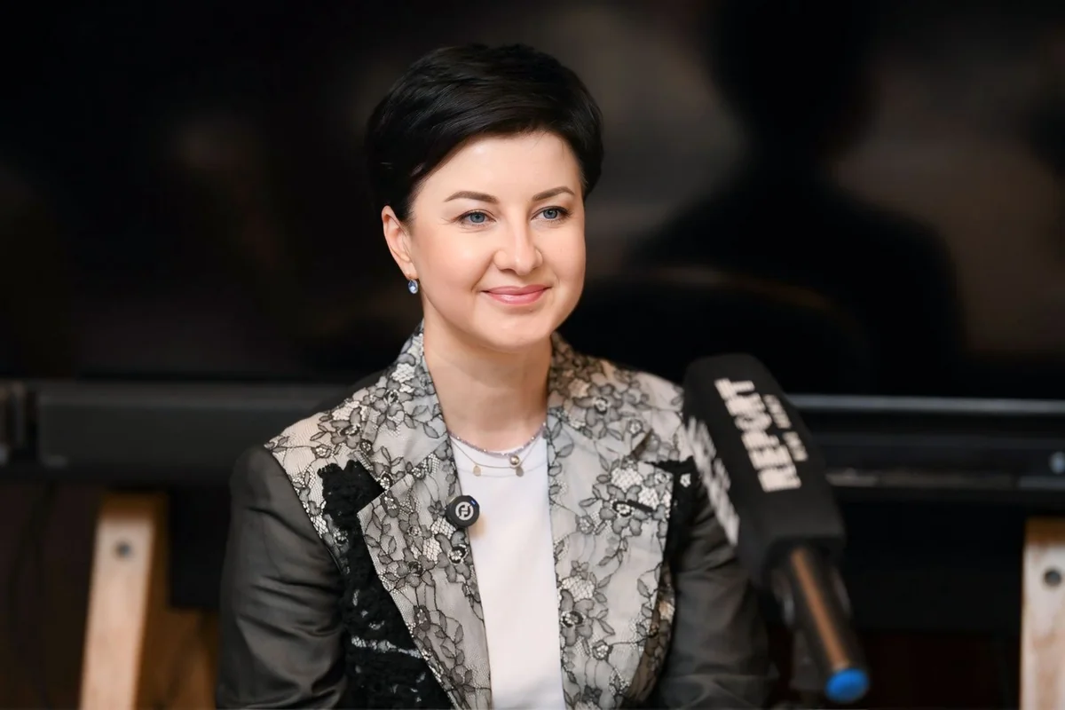 Visa Vice President: Interest in digitalization in Azerbaijan contributes to successful implementation of our strategy – INTERVIEW