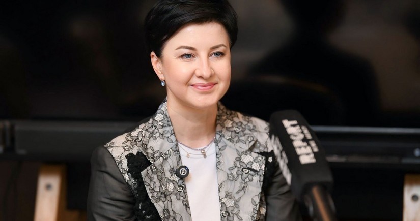 Visa Vice President: Interest in digitalization in Azerbaijan contributes to successful implementation of our strategy – INTERVIEW