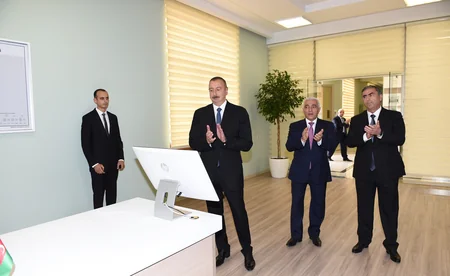 “Azərişığ”ın sədr müavini: Bakı şəhəri üzrə enerji itkisi 17%-dən 7,8%-ə endirilib” - MÜSAHİBƏ