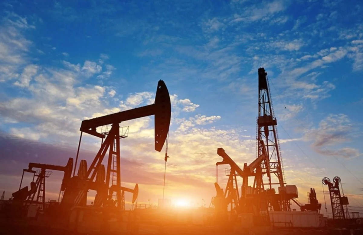Грузия увеличила импорт нефти и нефтяных масел из Азербайджана в 6 раз