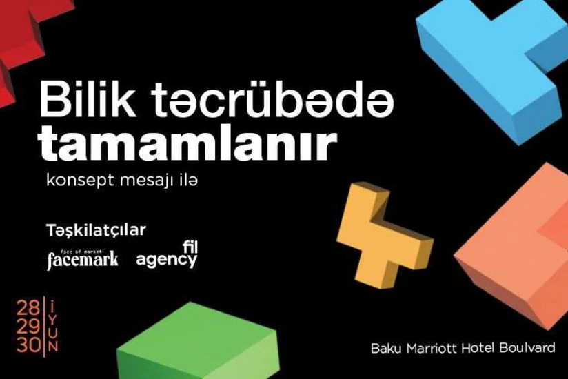 MMF2024-ün ilk gününün spikerləri bəlli oldu!