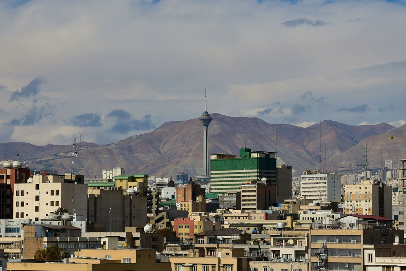 Iran begins construction at underground nuclear facility at Fordo
