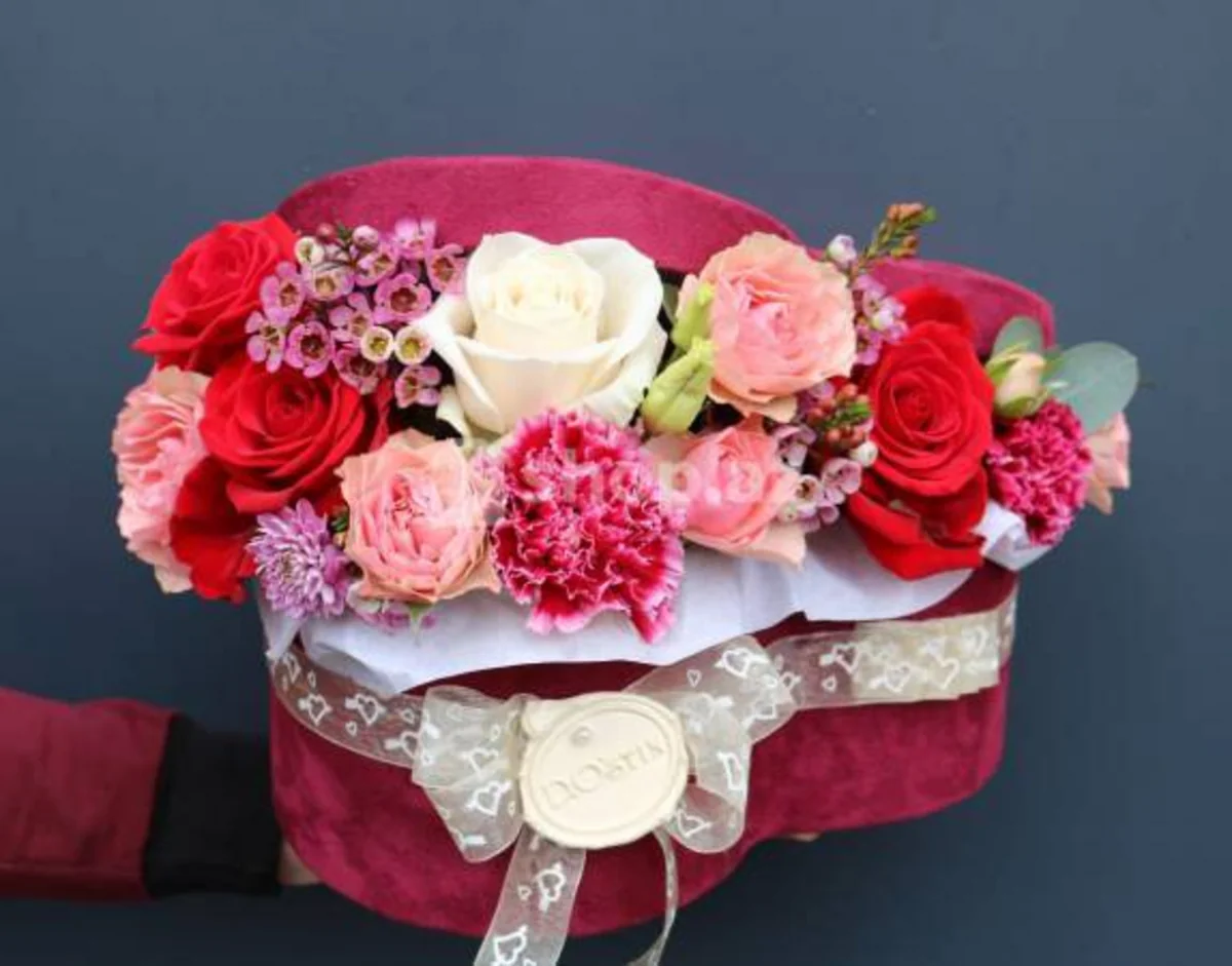 Koronavirus gül və hədiyyə satışına mənfi təsir göstərib - VİDEOSORĞU