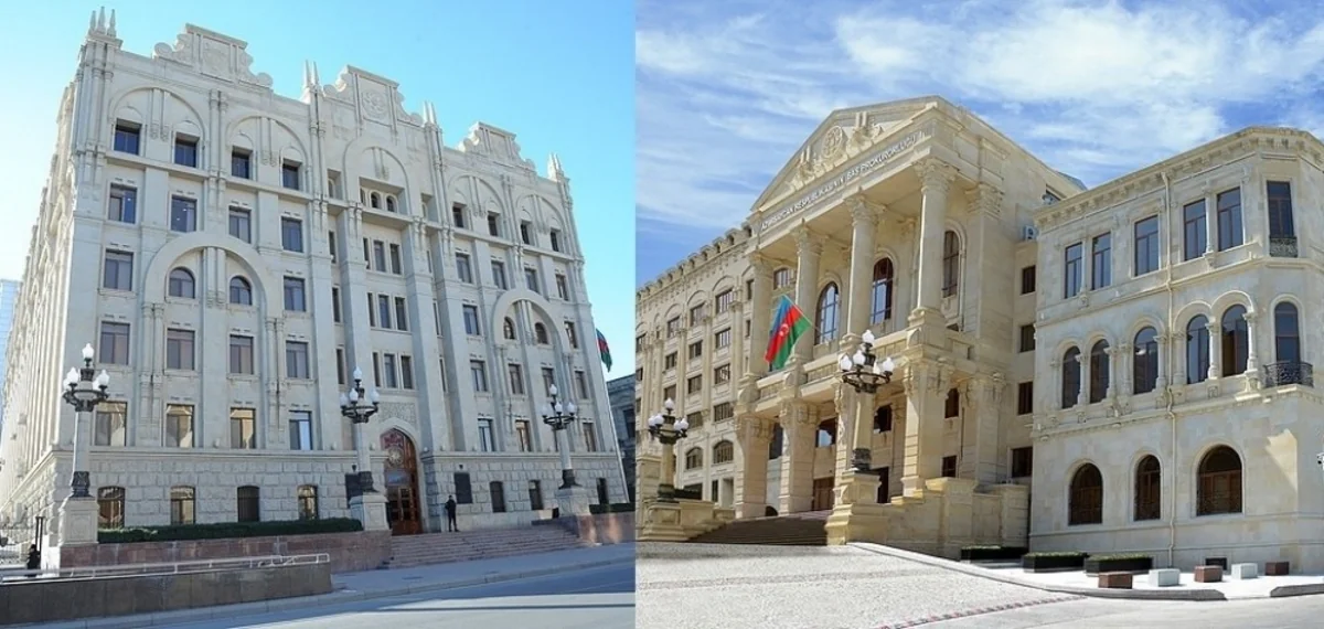 Cəlilabadda polisə xəsarət yetirilməsi ilə bağlı rəsmi açıqlama