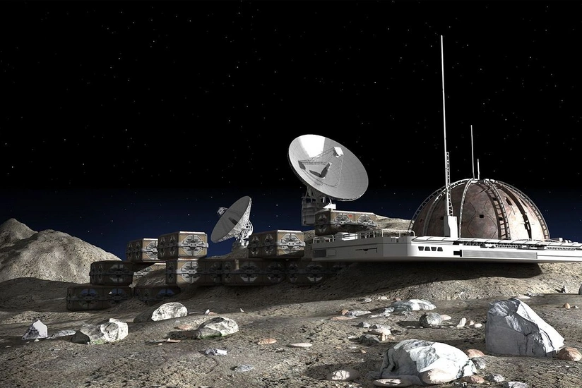 Politico: US to speed up Moon nuclear power plant construction program