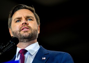 Вэнс: Трамп будет до последнего пытаться решить конфликт с Ираном дипломатически