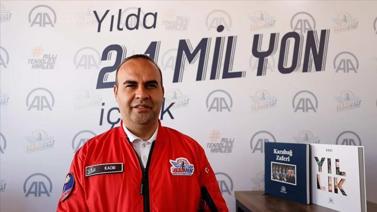 Türkiyə və Azərbaycan birgə texnopark yaradacaq