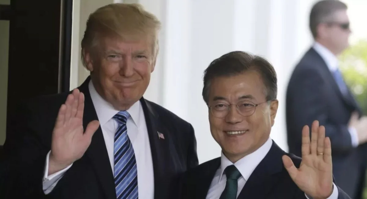 Donald Tramp ikinci ABŞ-KXDR sammitini keçirmək niyyətindədir