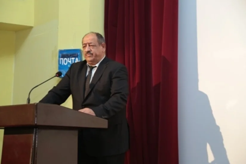 Xocalı soyqırımına həsr olunan “Böyüməyən uşaqlar” filminin təqdimatı keçirilib