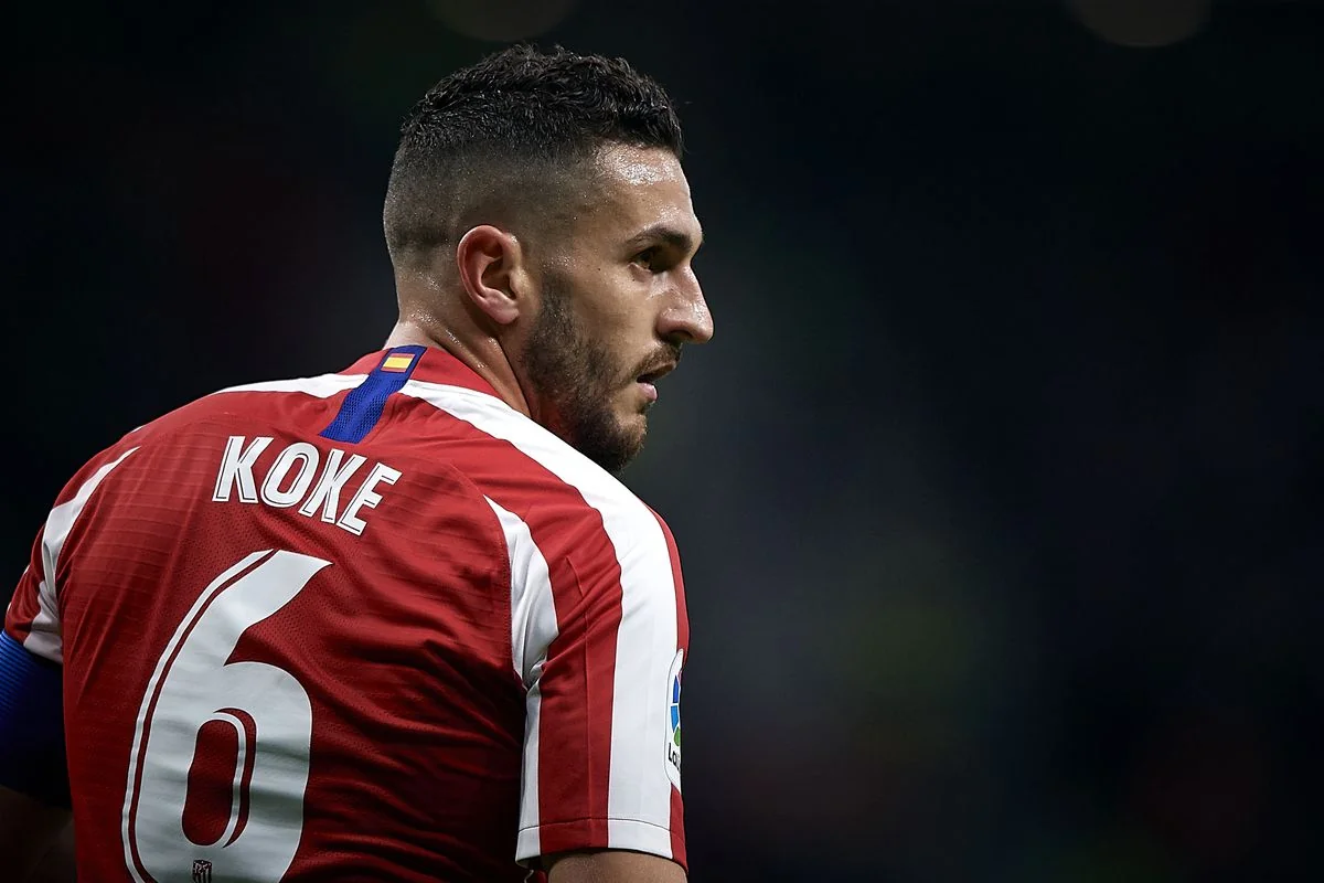 Atletikonun kapitanı sıradan çıxıb