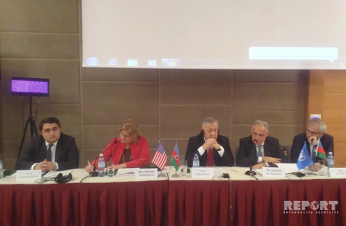 Azərbaycanda Qlobal Sahibkarlıq Həftəsi keçirilir