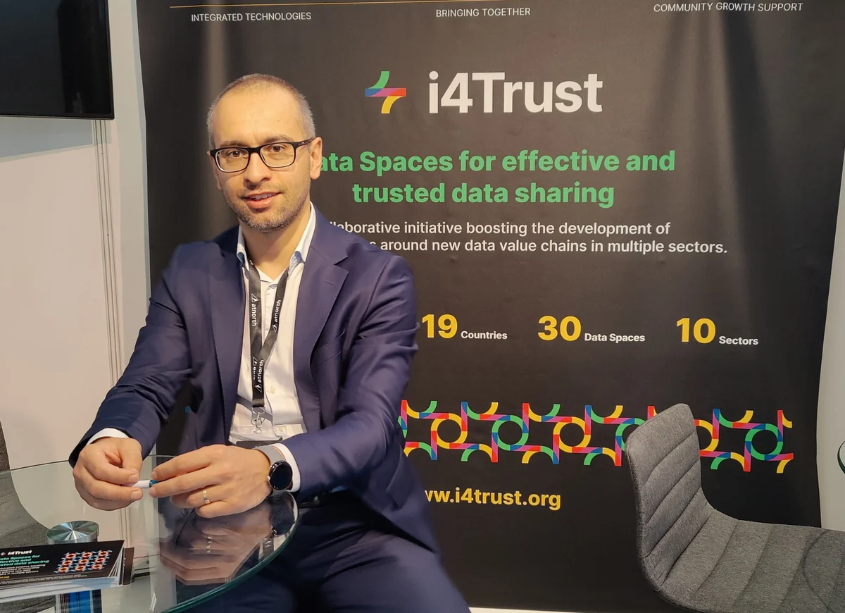 İT Dünyasının Uğur Mütəxəssisi və Memarı: Azər Alili