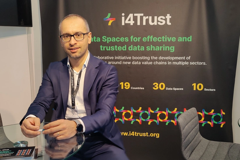 İT Dünyasının Uğur Mütəxəssisi və Memarı: Azər Alili