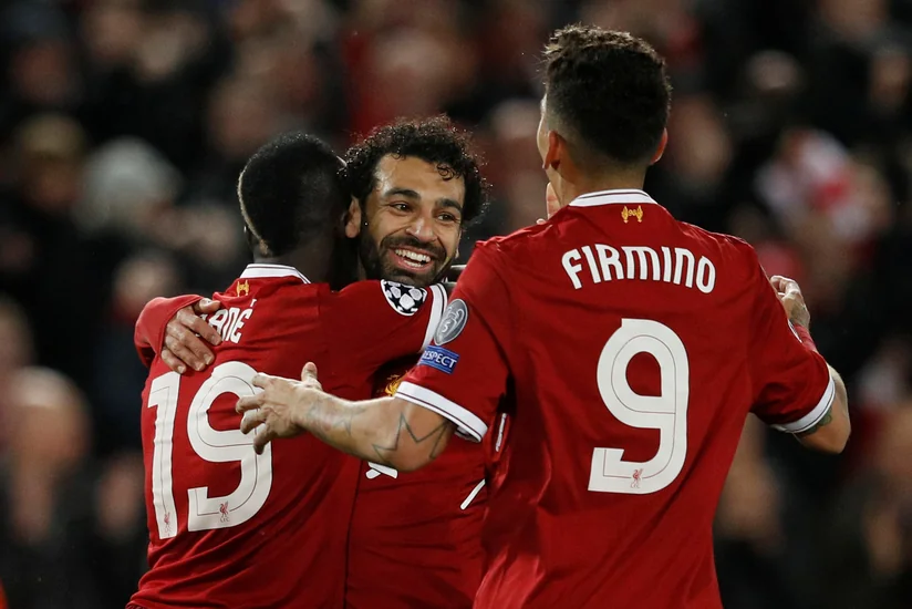 Liverpul klubu Real Madridin Məhəmməd Salah üçün 200 milyon funt təklifini rədd edib