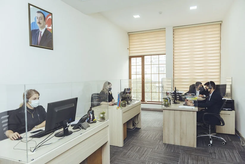 Azərbaycan fermer məlumatlarının toplanmasında CATI və CAPI sisteminə keçib