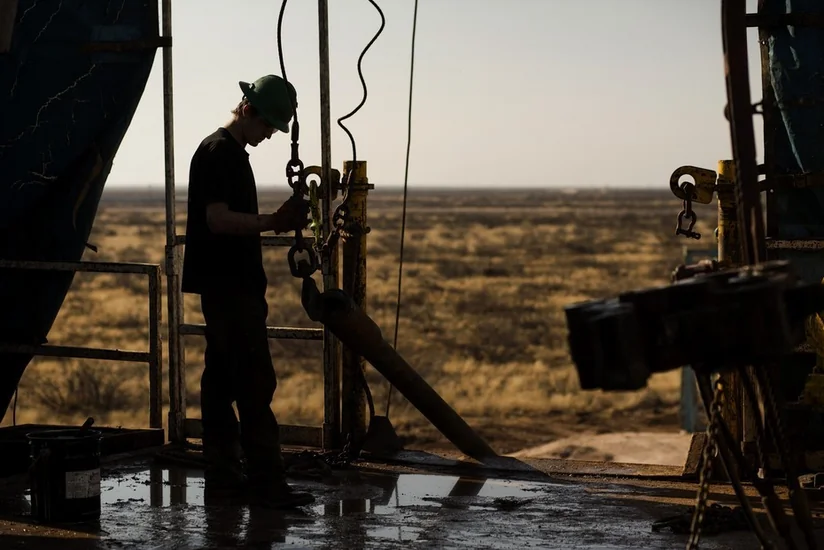 Azerbaijani oil price goes down