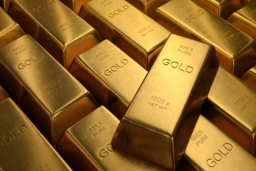 Report: Price of gold will sharply increase