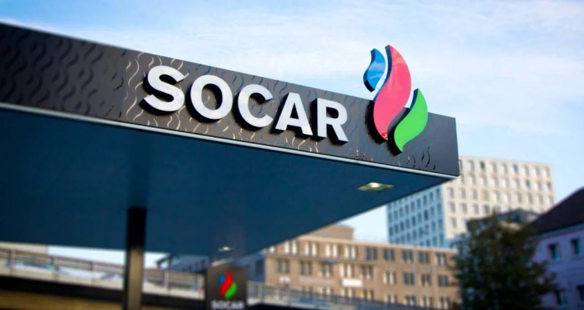 “SOCAR Petroleum” CNG-nin pərakəndə satışını 39 % artırıb