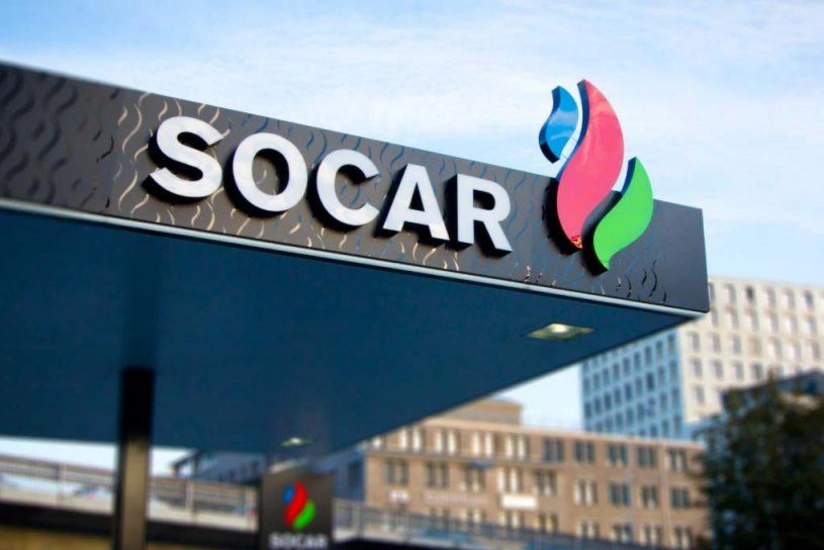 SOCAR Petroleum increases retail sales of CNG 39%