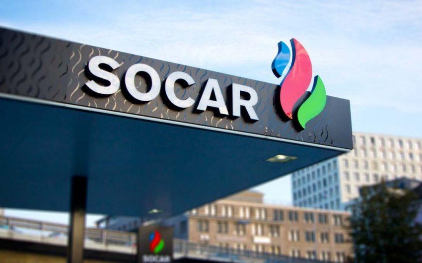 SOCAR Petroleum увеличила розничные продажи КПГ на 39 %