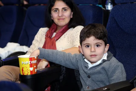 “CinemaPlus”da Azərbaycan dilində “Sirli Toy Store” cizgi filminin nümayişi başlayıb - VİDEO