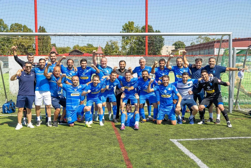 Minifutbol üzrə Çempionlar Liqası: Zirə 1/4 finala vəsiqə qazanıb