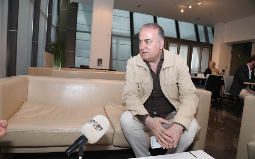 Palata: “Türk iş adamları Ələt İqtisadi Zonasından qonşu ölkələrin bazarlarına çıxmaq istəyir”