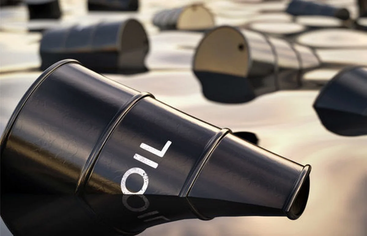 Azerbaijani oil price exceeds $74