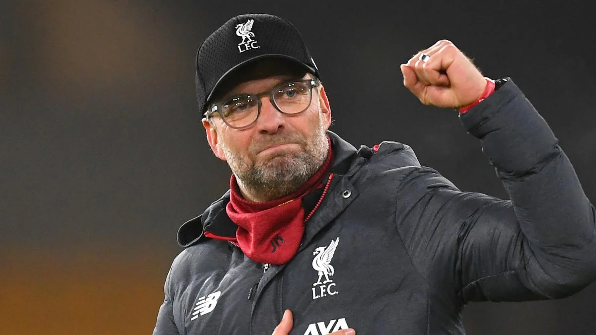 Yurgen Klopp uğursuz nəticələrə rəğmən Liverpuldan ayrılmayacaq