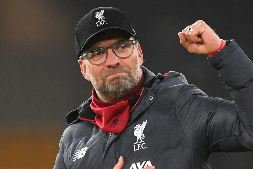 Yurgen Klopp uğursuz nəticələrə rəğmən Liverpuldan ayrılmayacaq